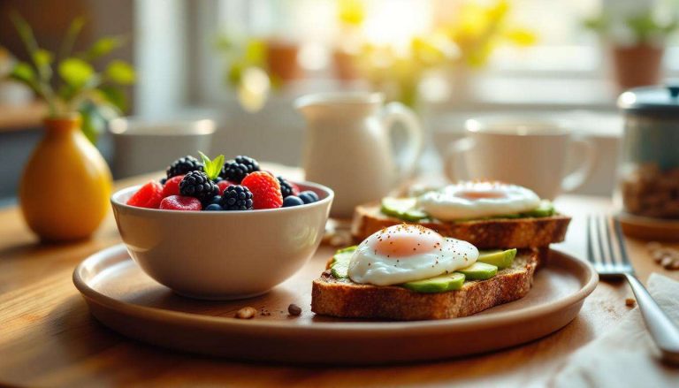 Colazione a basso indice glicemico: cosa scegliere per partire bene