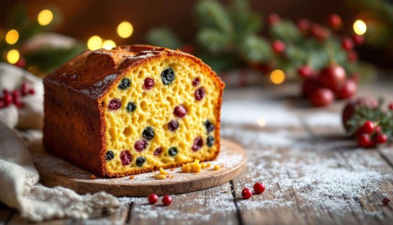E tu sai cosa fa davvero il panettone a glicemia e colesterolo?