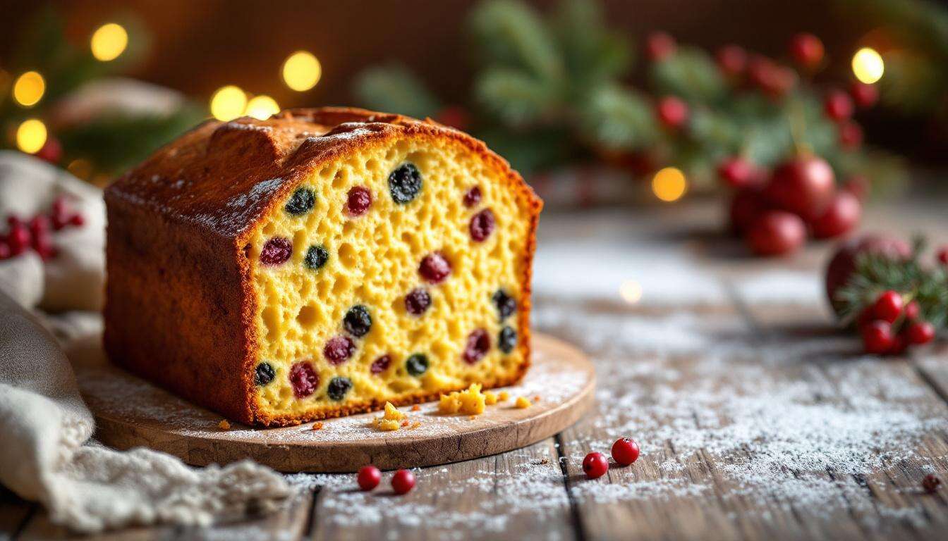 E tu sai cosa fa davvero il panettone a glicemia e colesterolo?
