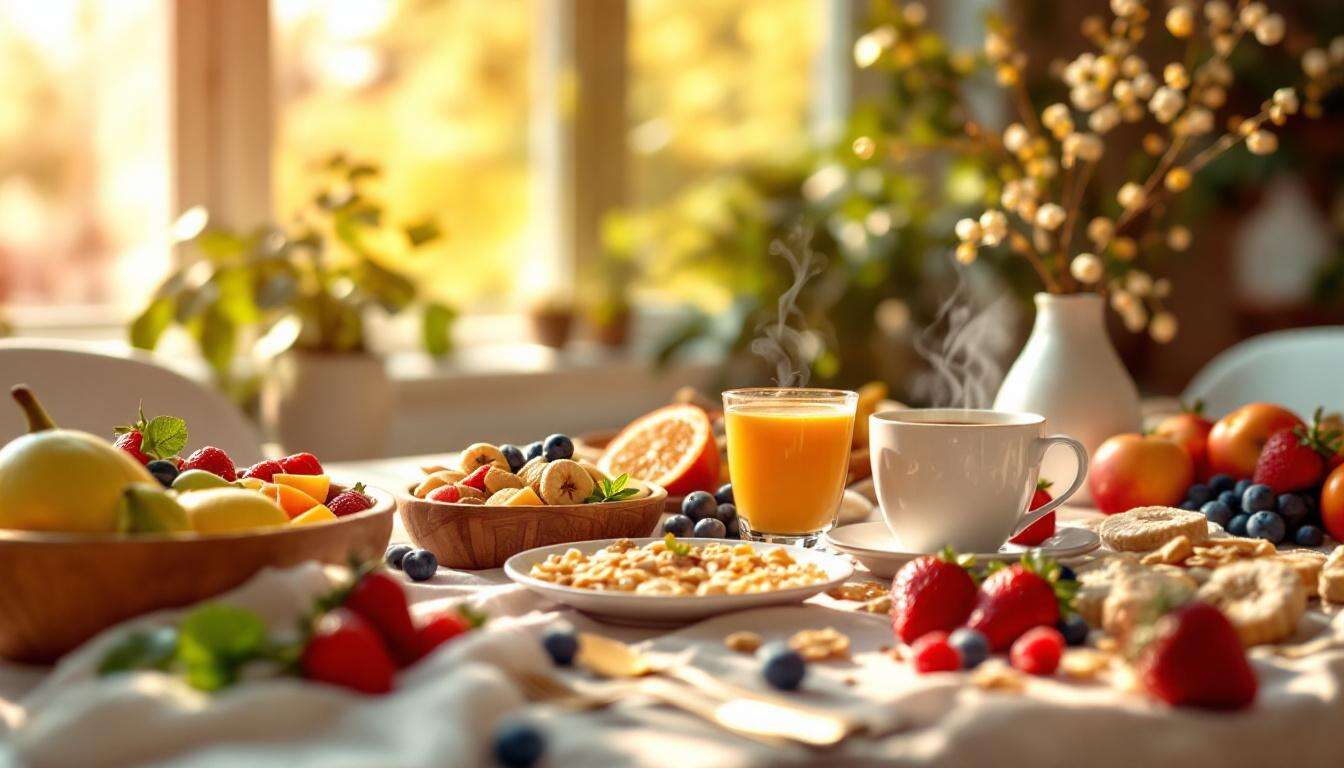 Sotto gli 80 euro, sopra ogni aspettativa: l’offerta Lidl che trasforma la tua colazione in un rituale di benessere