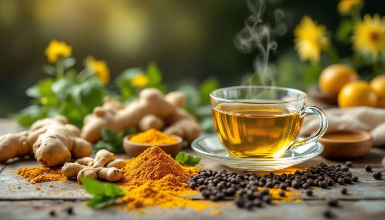 Vittoria su fegato grasso, articolazioni doloranti e qualsiasi infezione. La ricetta per l'infuso è semplice