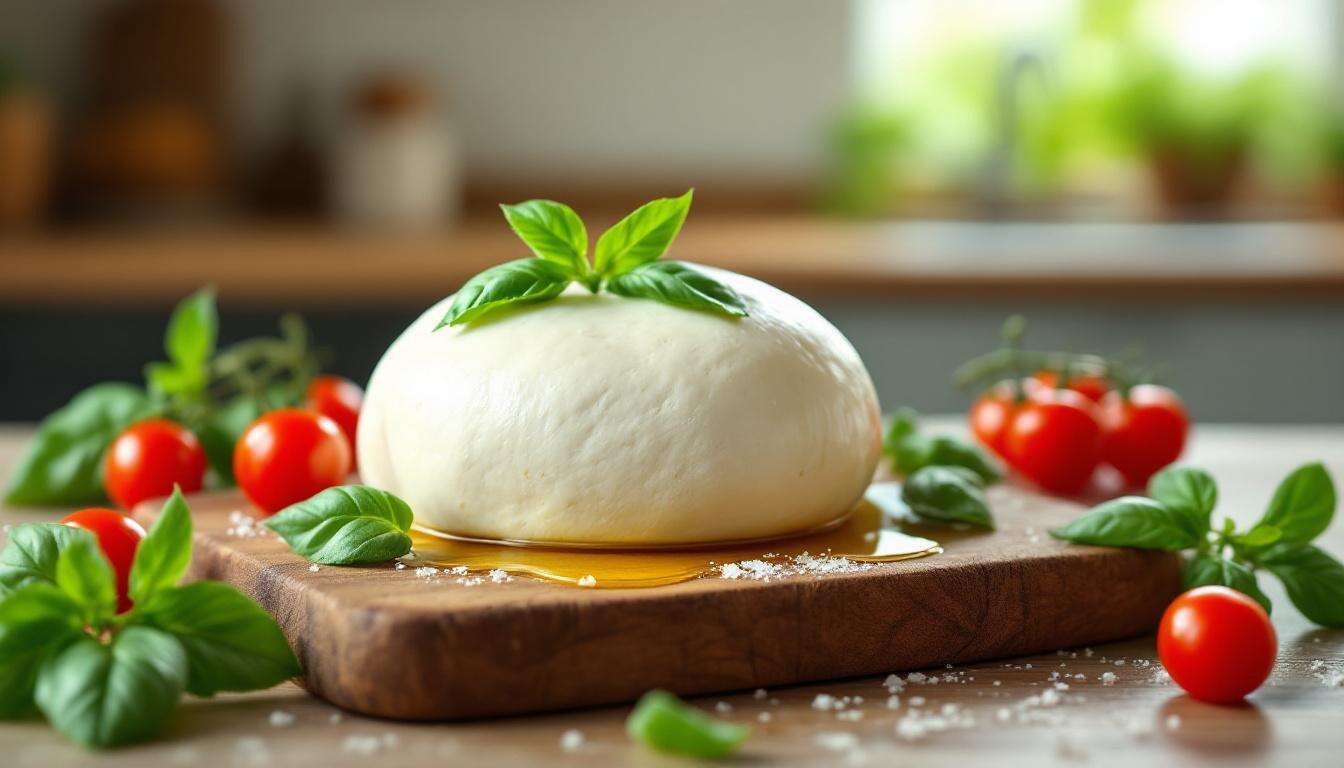 Mangiare mozzarella tutti i giorni fa bene? Ecco la verità