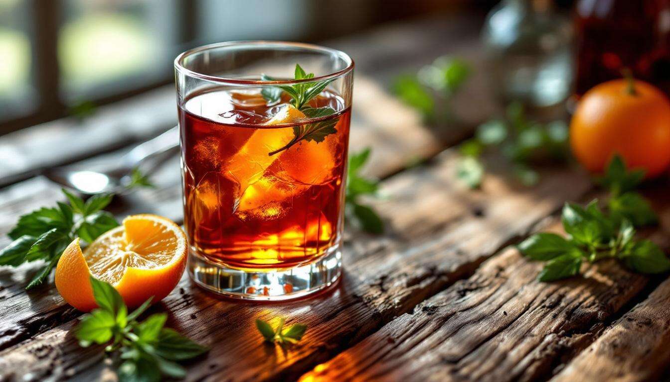 Il vermut fa davvero bene? Ecco quando è utile e quando evitarlo