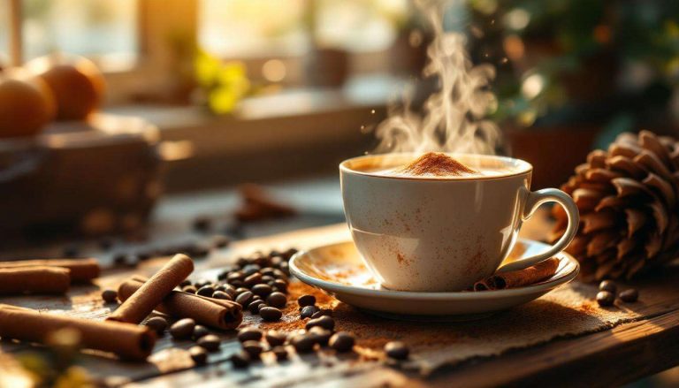 Oltre ad essere deliziosa, questa spezia aggiunta al caffè del mattino rafforza il metabolismo