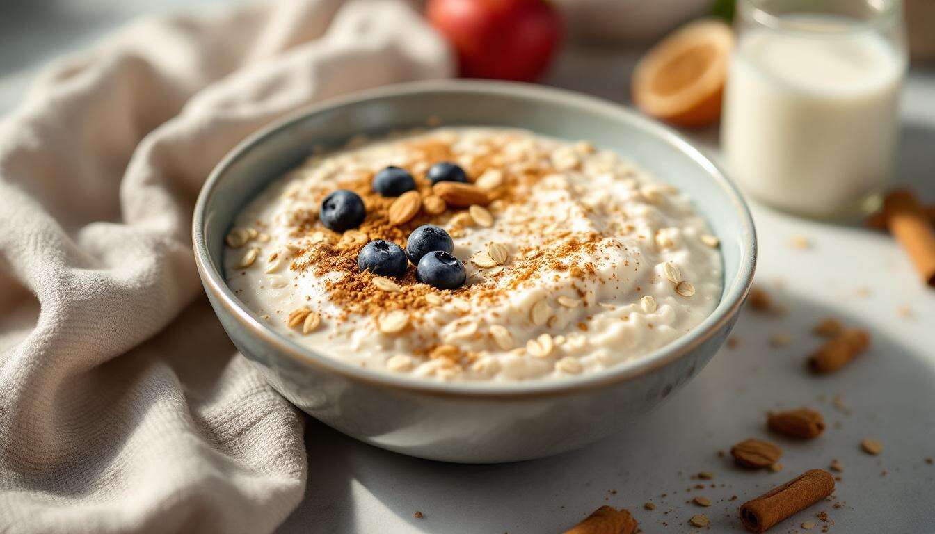 La migliore colazione per non avere fame fino a pranzo: la ricetta (semplicissima) del nutrizionista