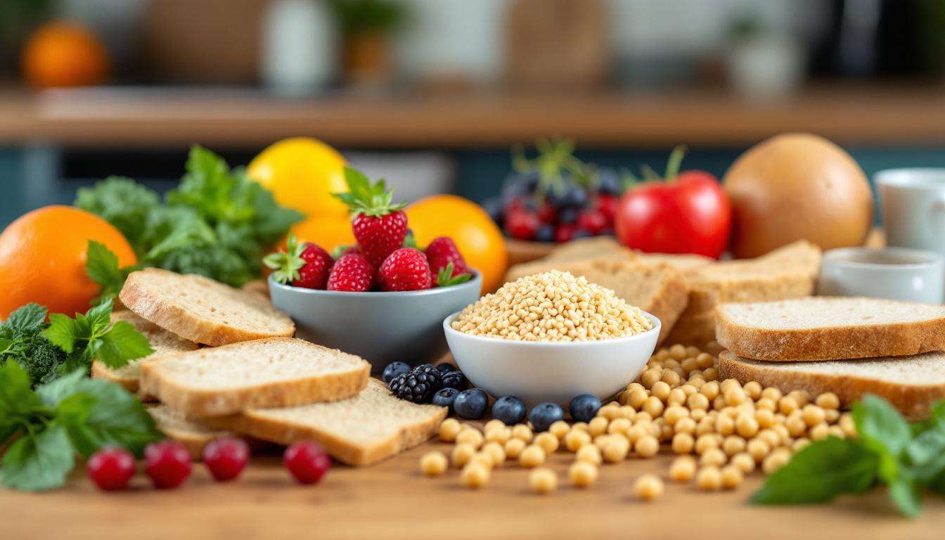 I cibi a basso indice glicemico per la dieta: questi carboidrati rilasciano zuccheri più lentamente