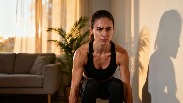 Hai mai provato l’allenamento isometrico? Efficace e sicuro per migliorare la forza e la massa