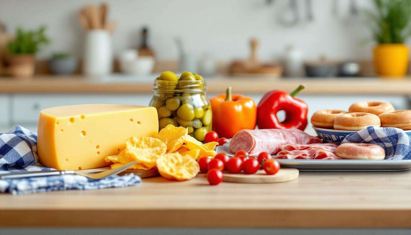 Allerta pressione alta: ecco i cinque cibi da non mangiare mai