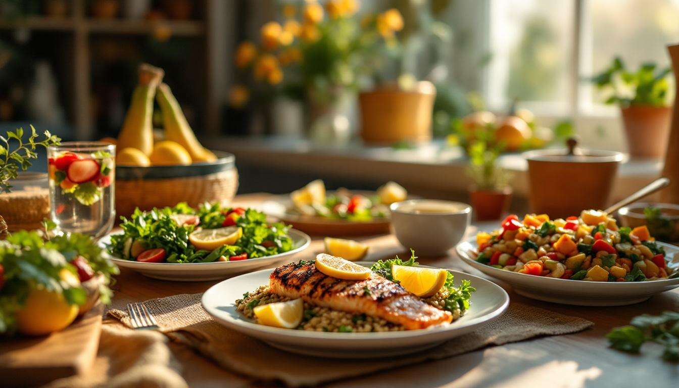 Cosa mangiare a cena per dimagrire: cinque cibi molto consigliati