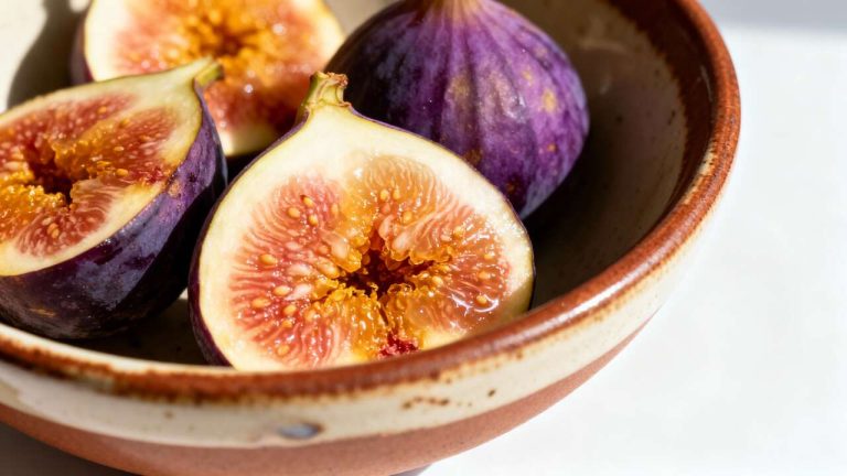 I fichi sono lassativi? La risposta lascia senza parole