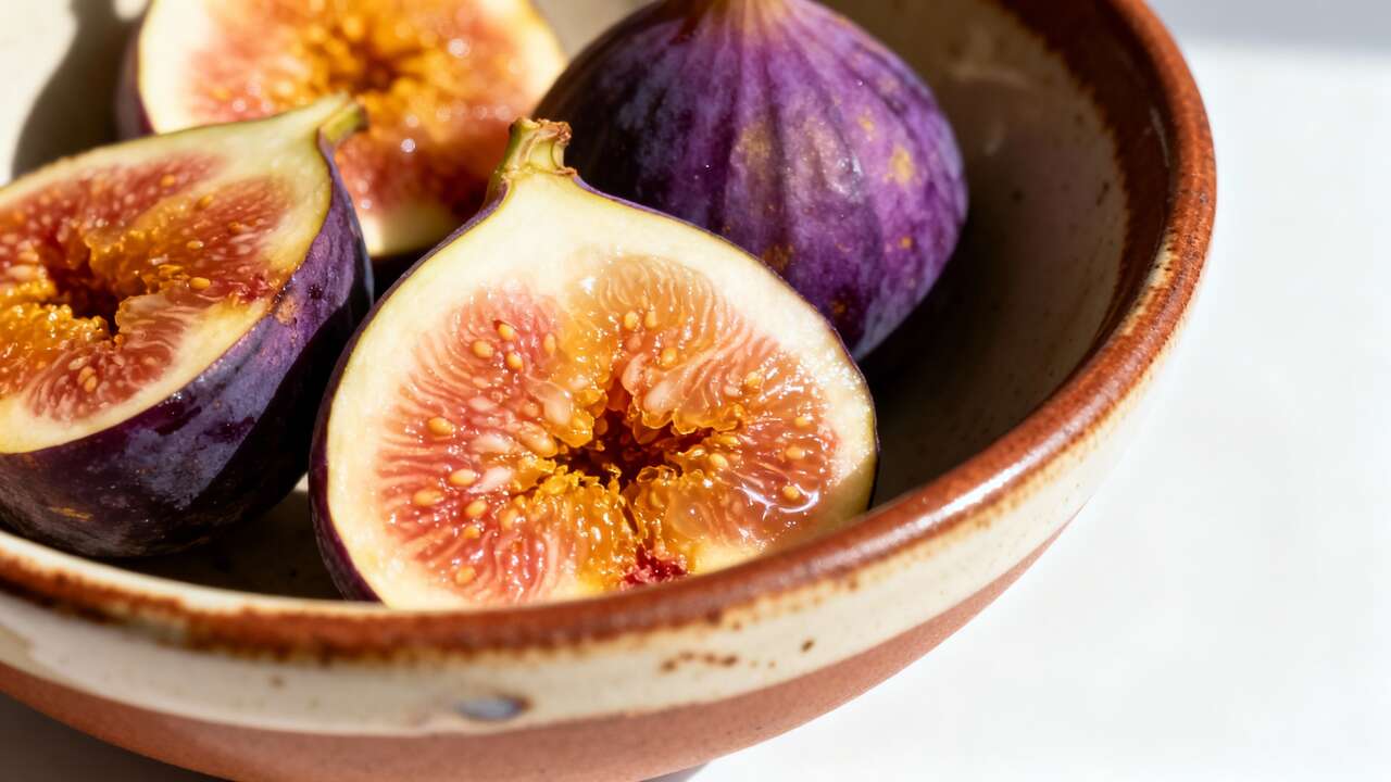 I fichi sono lassativi? La risposta lascia senza parole