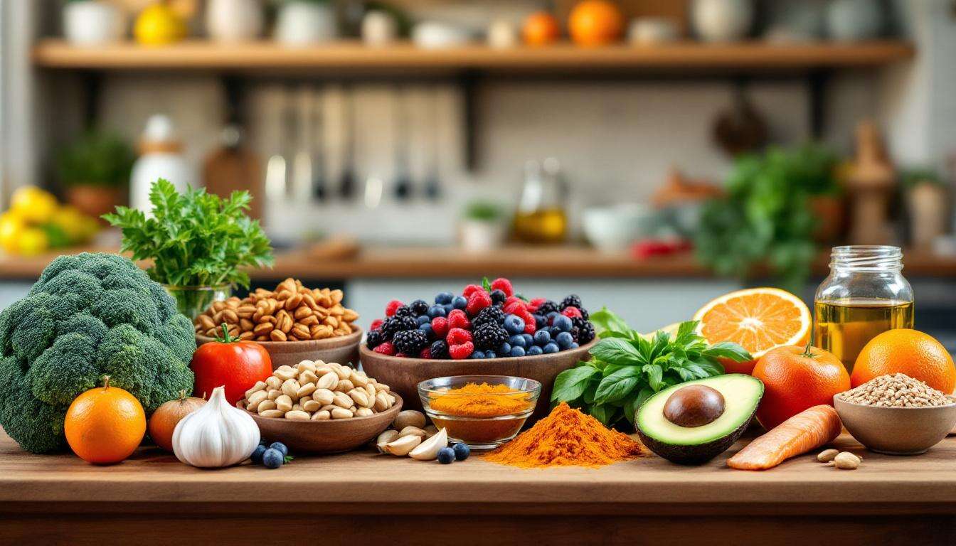 Come mantenere il fegato in salute: i nutrizionisti consigliano 12 prodotti