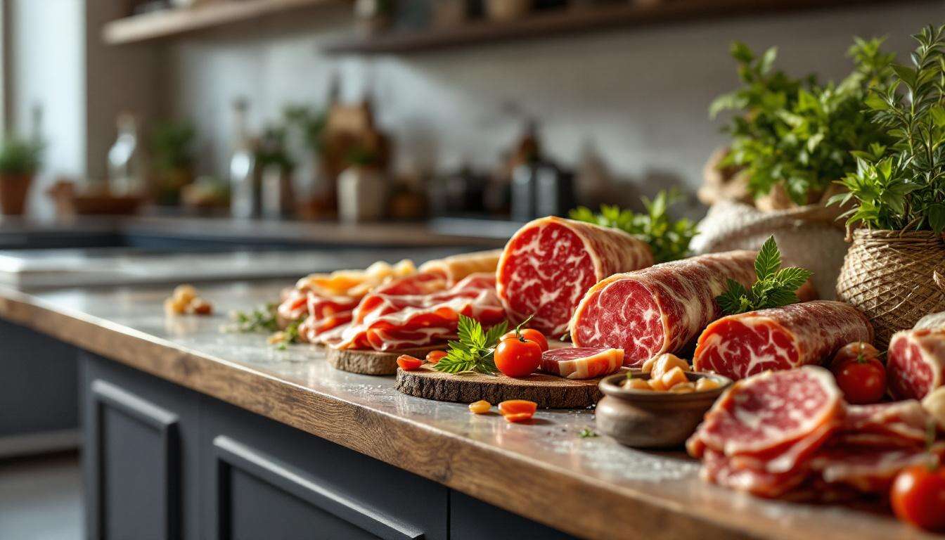 Salumi e nitriti: la nuova normativa ci tutela abbastanza? Ne parliamo con l’esperto