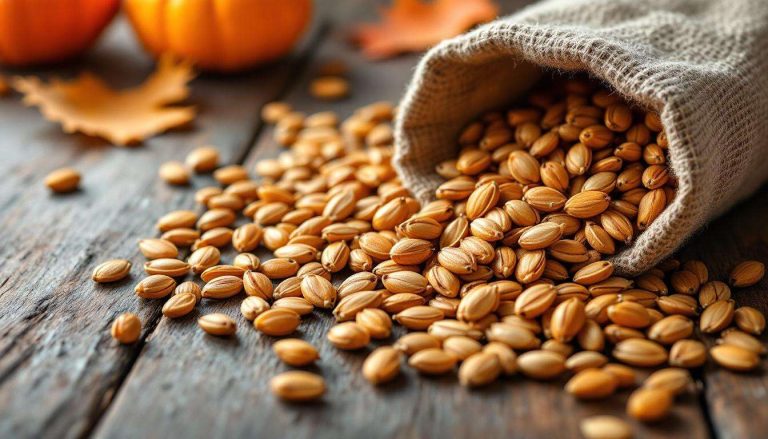 I semi di zucca sono più sani dei semi di chia?