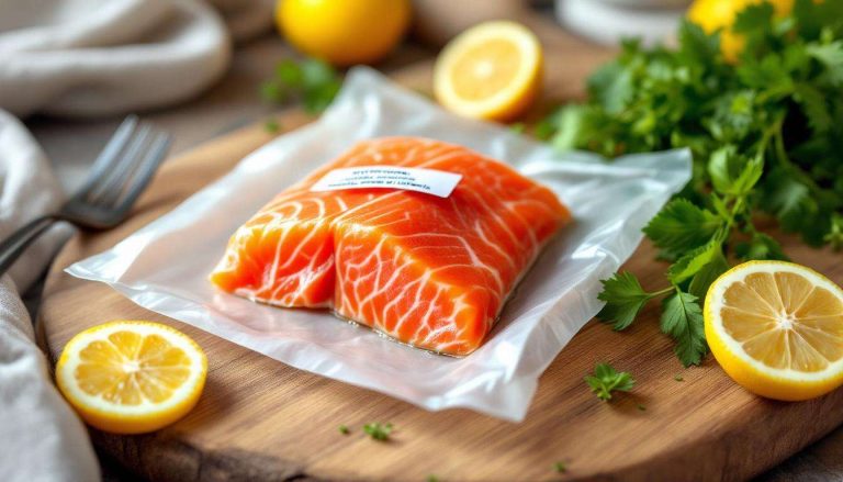 Salmone affumicato norvegese richiamato per possibile presenza di Listeria