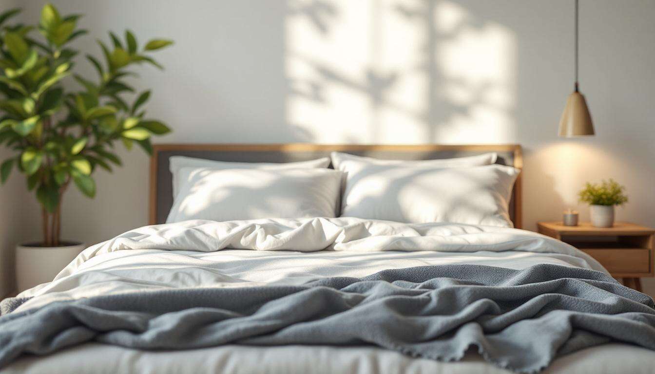 Mal di testa e postura del sonno: 5 errori che facciamo ogni notte senza saperlo