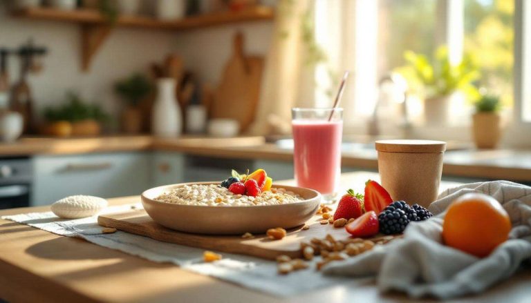 La combinazione perfetta della colazione che stabilizza la glicemia per 6 ore secondo nutrizionisti americani