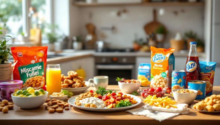 Ultra processati: i danni degli alimenti ‘semplificati