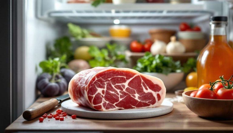 Non comprare questa marca di prosciutto crudo perché fa male: ecco di che marca parliamo