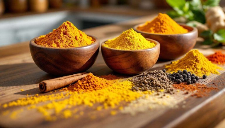 Zenzero e curcuma: come preparare l'antibiotico naturale più potente al mondo