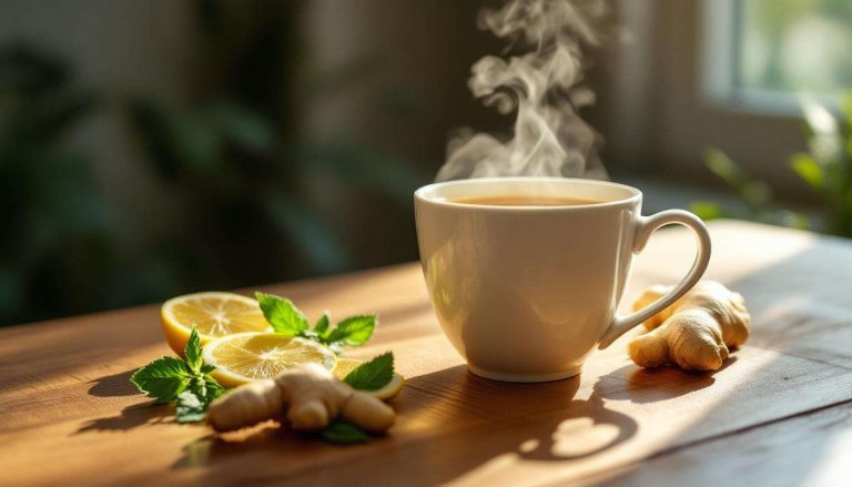 Addio fegato affaticato dopo le feste: l'infuso detox che pulisce l'organismo in 3 giorni