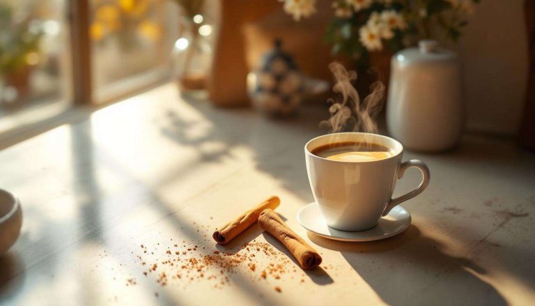 Caffè e cannella: il segreto per accelerare il metabolismo dopo i 50 anni