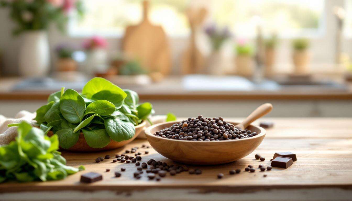 Memoria di ferro: ecco l'alimento che protegge il cervello dal declino cognitivo