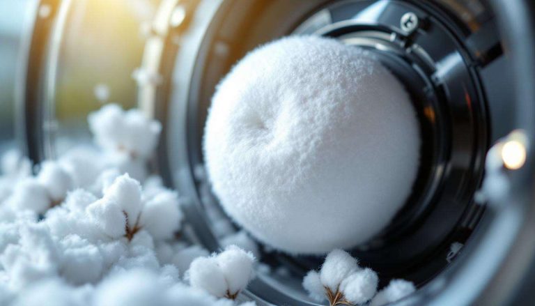 Perché dovresti mettere un batuffolo di cotone nell'aspirapolvere: il trucco geniale