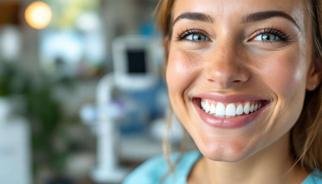 Denti bianchi e gengive sane: il rimedio naturale che sostituisce i prodotti chimici