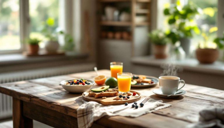 Cosa mangiare a colazione per abbassare il cortisolo e vivere senza stress