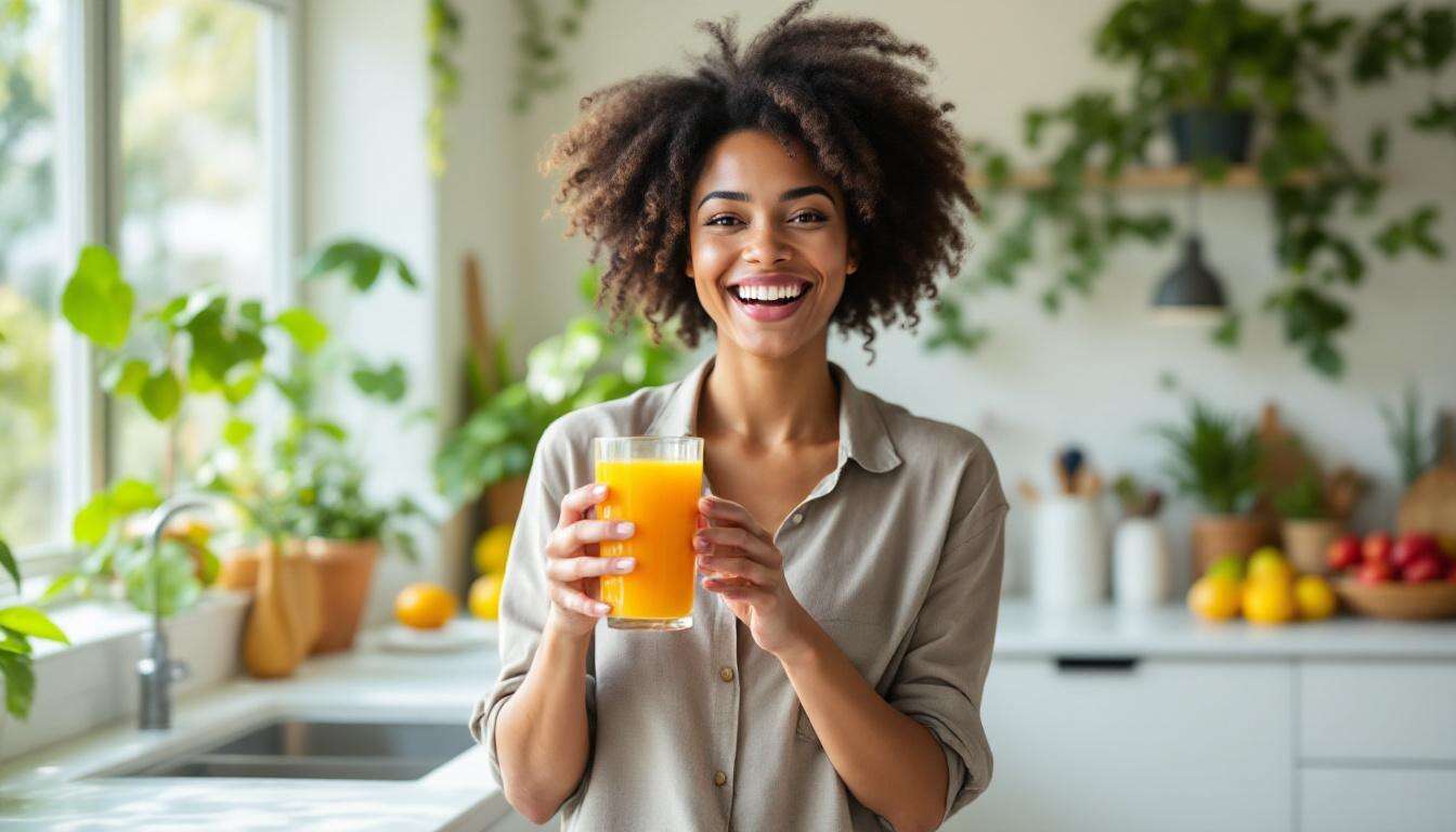 Basta stanchezza cronica: la vitamina dimenticata che ti ridona vitalità immediata