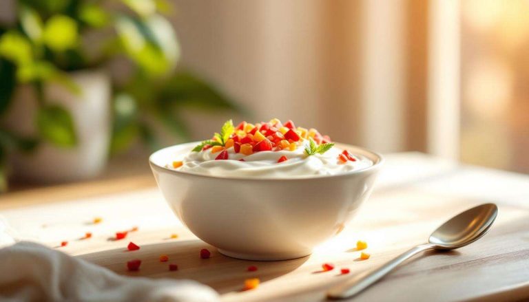 Unghie forti e capelli folti: l'ingrediente da aggiungere allo yogurt ogni mattina