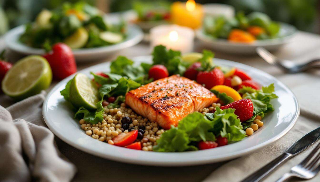 Cosa mangiare a cena per snellire il corpo: cinque cibi caldamente consigliati