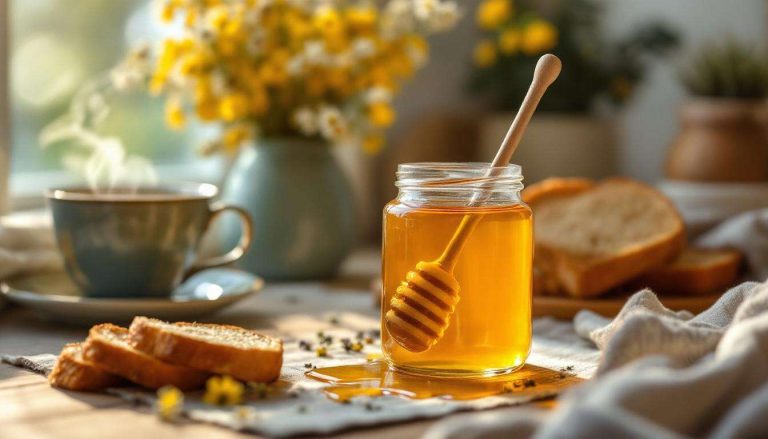 A cosa serve realmente il miele al mattino: le virtù secondo gli esperti