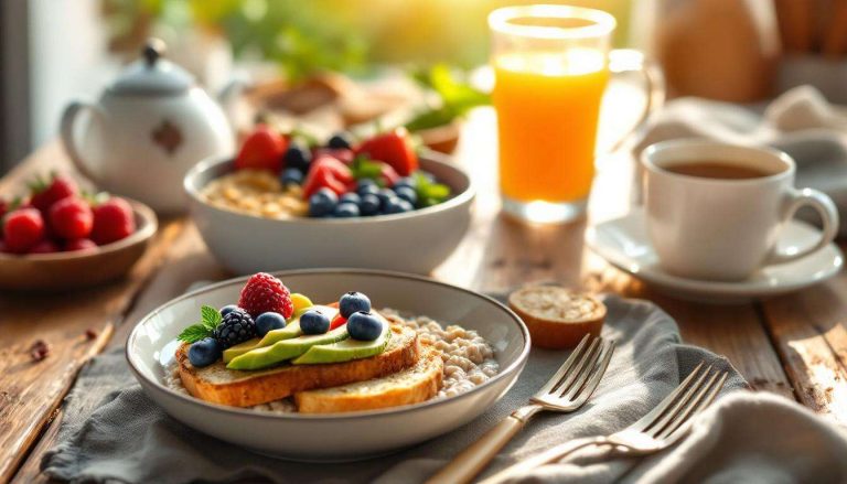 La colazione ideale per evitare morsi della fame fino a pranzo: la ricetta del nutrizionista