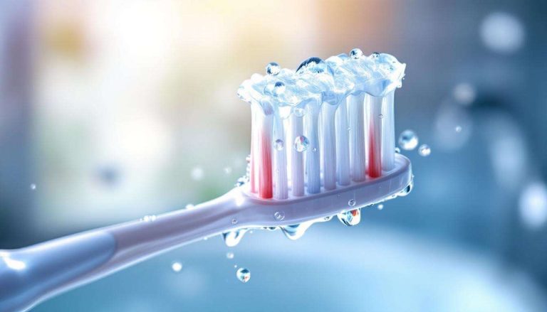 Non basta sciacquare lo spazzolino: ecco la tecnica ideale per eliminare i batteri